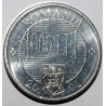 ROMANIA - KM 153 - 1000 LEI 2001