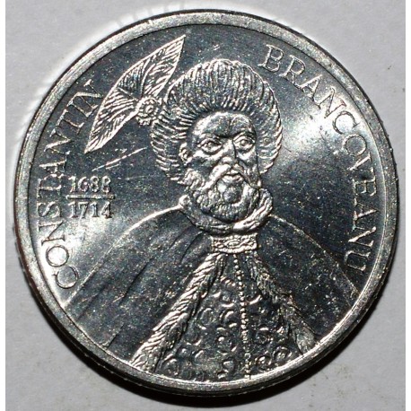 ROMANIA - KM 153 - 1000 LEI 2001