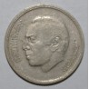 MAROKKO - Y 63 - 1 DIRHAM 1974 - AH 1394