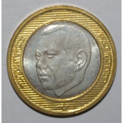 MAROKKO - Y 110 - 10 DIRHAMS 2002 - AH 1423