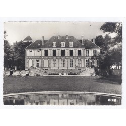 02850 - BARZY - LE CHATEAU