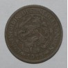 PAYS BAS - KM 152 - 1 CENT 1915