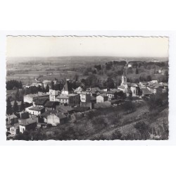 County 01640 - JUJURIEUX - GENERAL VIEW