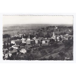 01640 - JUJURIEUX - VUE GÉNÉRALE