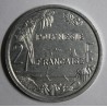 FRENCH POLYNESIA - KM 10 - 2 FRANCS 1996