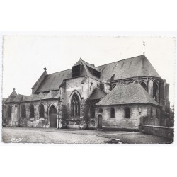 02800 - LA FERE - L'EGLISE