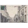 02800 - LA FERE - RUE DU BOURGET