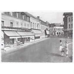 02500 - HIRSON - Place Villemant