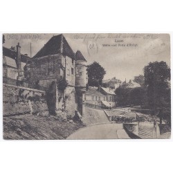 County 02000 - LAON - RAMPARTS AND ARDON GATE