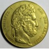 MEDAL - LOUIS PHILIPPE I - KING OF FRENCH