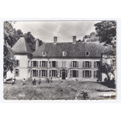 02130 - LOUPEIGNE - LE CHATEAU