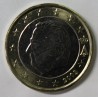 BELGIQUE - 1 EURO 2003 - ALBERT II - SUPERBE A FLEUR DE COIN