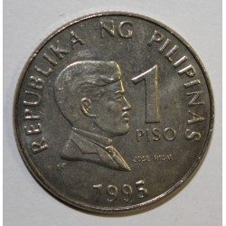 PHILIPPINES - KM 269 - 1 PISO 1995