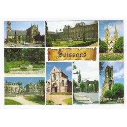 County 02200 - SOISSONS