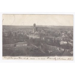 02200 - SOISSONS - VUE GÉNÉRALE