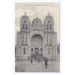 02200 - SOISSONS - ÉGLISE SAINT-EUGÉNIE