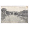 County 02370 - VAILLY SUR AISNE - RUINS OF THE CITY - 1917