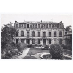 County 02400 - CHATEAU THIERRY - ST JOSEPH BOARDING SCHOOL - THE CASTLE