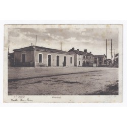 02820 - SAINT ERME - LA GARE