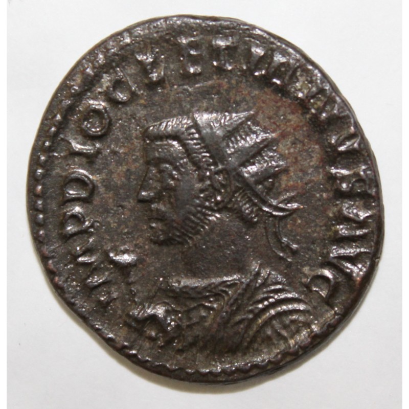 284 - 305 - DIOCLETIAN - ANTONINIANUS