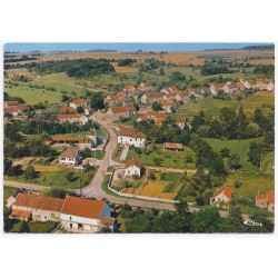 County 02330 - PARGNY LA DHUYS - AERIAL VIEW