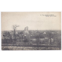 County 02810 - TORCY - GENERAL VIEW