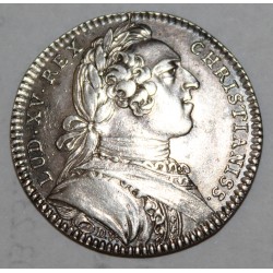 STAATEN DER BRETAGNE - SILBER TOKEN - 1752 - LOUIS XV