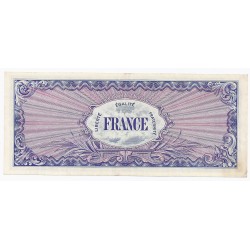 FRANKREICH - PICK 105s - 100 FRANCS VERSO FRANCE - 1945 - OHNE SERIE