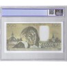 FAY 71/47 - 500 FRANCS PASCAL - 02/05/1991 - T.345 - PICK 156 - PCGS 65