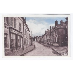 County 02210 - OULCHY LE CHATEAU - DR MANICHON STREET