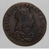 FRANKREICH - Gad 80 - LOUIS XV - LIARD DE FRANCE - 1657 I - LIMOGES