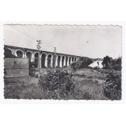 County 02500 - WIMY - NEUVE MAISON - THE VIADUCT