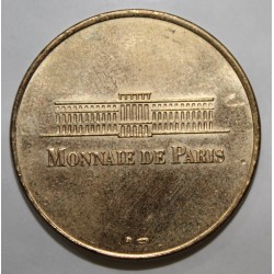 75 - PARIS - HOTEL DE LA MONNAIE - MDP - 2000