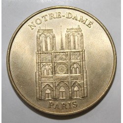 75 - PARIS - CATHEDRALE NOTRE DAME - MDP - 2000