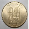 75 - PARIS - CATHEDRALE NOTRE DAME - MDP - 2000