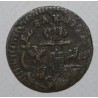 POLAND - KM 145 - 1 SCHILLING 1755 - SZELAG - AUGUSTUS III