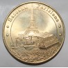 County 75 - PARIS - BOAT 1957-1997 - MDP - 2005