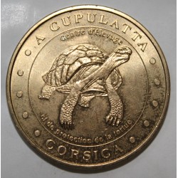 County 20 - UCCIANI - A CUPULATTA - TURTLE - MDP - 2004