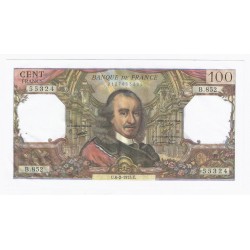 FAY 65/48 - 100 FRANCS...