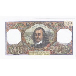 FAY 65/48 - 100 FRANCS CORNEILLE - 06/02/1975 - TRES TRES BEAU - PICK 149