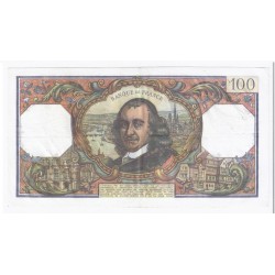 FAY 65/46 - 100 FRANCS CORNEILLE - 04/07/1974 - TRES TRES BEAU - PICK 149