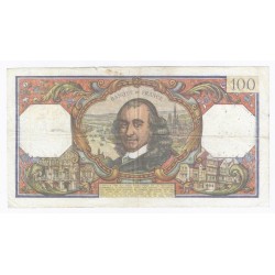 FAY 65/03 - 100 FRANCS CORNEILLE - 03/09/1964 - TRES BEAU - PICK 149