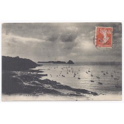 35260 - CANCALE - LE ROCHER