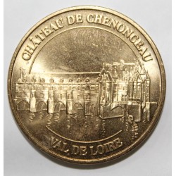 37 - CHENONCEAUX - CHATEAU - MDP - 2004