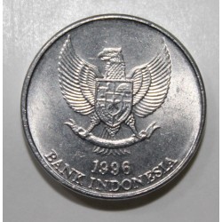 INDONESIE - KM 55 - 25 RUPIAH - 1995