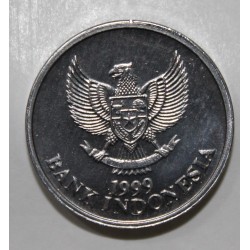 INDONESIA - KM 60 - 50 RUPIAH - 1999