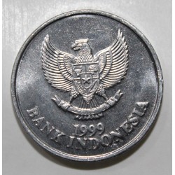 INDONESIE - KM 61 - 100 RUPIAH 1999