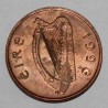 IRLAND - KM 20 a - 1 PENNY 1996