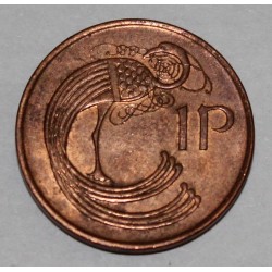 IRLANDE - KM 20 a - 1 PENNY 1996