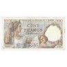 FAY 26/25 - 100 FRANCS SULLY - 14/03/1940 - TRES TRES BEAU - PICK 94